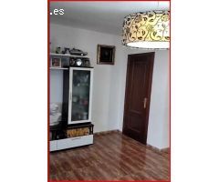 Piso en venta en zona San Pablo, a pocos metros del Ayuntamiento y San Andrés.