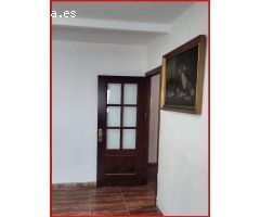 Piso en venta en zona San Pablo, a pocos metros del Ayuntamiento y San Andrés.