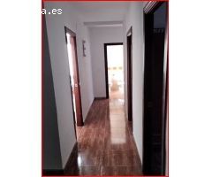 Piso en venta en zona San Pablo, a pocos metros del Ayuntamiento y San Andrés.