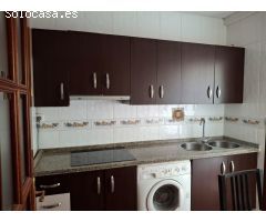 Piso en venta en zona San Pablo, a pocos metros del Ayuntamiento y San Andrés.