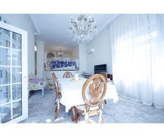 VILLA DE 4 DORMITORIOS 3 BAÑOS, PISCINA, JARDIN, EN DEHESA DE CAMPO AMOR (ORIHUELA COSTA)