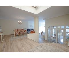 VILLA DE 4 DORMITORIOS 3 BAÑOS, PISCINA, JARDIN, EN DEHESA DE CAMPO AMOR (ORIHUELA COSTA)