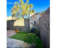 VILLA CON PISCINA  EN LOMAS DE CABO ROIG ( ORIHUELA COSTA)