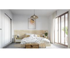 APARTAMENTO  DE NUEVA COSTRUCION DE 2 DORMITORIOS 2 BAÑOS EN VILLA MARTIN (ORIHUELA COSTA)