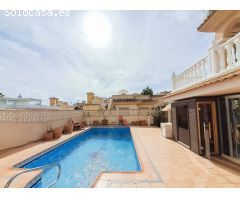 Beautiful Family Villa