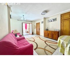 Novedad! Magnifico apartamento con amplios espacios y 2 enormes terrazas + Piscina y Garaje cerrado