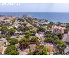 CHALET DE 3 DORMITORIOS 2 BAÑOS EN PUNTA PRIMA A 300 METROS DEL MAR  ( ORIHUELA COSTA) ALICANTE