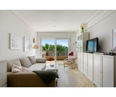 APARTAMENTO DE 2 DORMITORIOS BAÑOS CON VISTAS AL MAR EN AGUA MARINA (ORIHUELA COSTA) ALICANTE