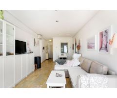 APARTAMENTO DE 2 DORMITORIOS BAÑOS CON VISTAS AL MAR EN AGUA MARINA (ORIHUELA COSTA) ALICANTE