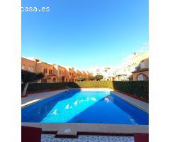 DUPLEX DE 2 DORMITORIOS 1 BAÑO EN LA MATA (TORREVIEJA) ALICANTE
