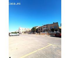 DUPLEX DE 2 DORMITORIOS 1 BAÑO EN LA MATA (TORREVIEJA) ALICANTE