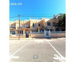 DUPLEX DE 2 DORMITORIOS 1 BAÑO EN LA MATA (TORREVIEJA) ALICANTE