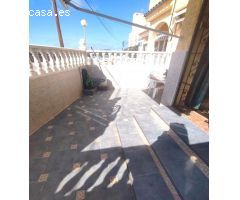 DUPLEX DE 2 DORMITORIOS 1 BAÑO EN LA MATA (TORREVIEJA) ALICANTE