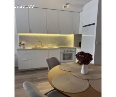 APARTAMENTO HECHO A OBRA NUEVA! TOTALMENTE REFORMADO. 2 DORM. 1 BAÑO. PLAYA DEL CURA A 500 METROS.
