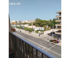 Apartamento Reformado en Torrevieja - Zona Acequion con Vistas Despejadas
