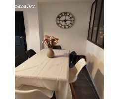 Apartamento Reformado en Torrevieja - Zona Acequion con Vistas Despejadas