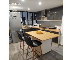 Apartamento Reformado en Torrevieja - Zona Acequion con Vistas Despejadas