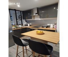 Apartamento Reformado en Torrevieja - Zona Acequion con Vistas Despejadas