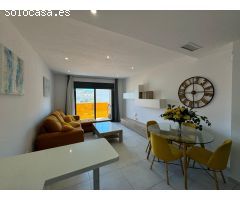 APARTAMENTO DE 2 DORMITORIOS 2 BAÑOS EN CENTRO DE TORREVIEJA (ALICANTE)