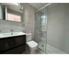 APARTAMENTO DE 2 DORMITORIOS 2 BAÑOS EN CENTRO DE TORREVIEJA (ALICANTE)