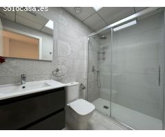 APARTAMENTO DE 2 DORMITORIOS 2 BAÑOS EN CENTRO DE TORREVIEJA (ALICANTE)