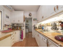 CHALET INDEPENDIENTE DE 3 DORMITORIOS 3 BAÑOS EN PINAR DE CAMPOVERDE (ORIHUELA COSTA) ALICANTE
