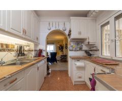 CHALET INDEPENDIENTE DE 3 DORMITORIOS 3 BAÑOS EN PINAR DE CAMPOVERDE (ORIHUELA COSTA) ALICANTE