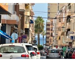 APARTAMENTO DE 2 DORMITORIOS 1 BAÑO EN TORREVIEJA