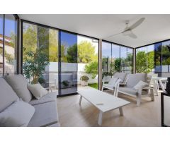 VILLA DE LUJO EN ORIHUELA COSTA (ALICANTE)