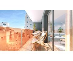 APARTAMENTO DE 1 DORMITORIO EN CENTRO DE TORREVIJA (ALICANTE)