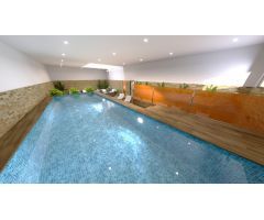 APARTAMENTO DE 1 DORMITORIO EN CENTRO DE TORREVIJA (ALICANTE)