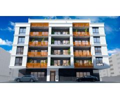 APARTAMENTO DE 1 DORMITORIO EN CENTRO DE TORREVIJA (ALICANTE)