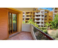 APARTAMENTO CERCA DEL MAR, CON PISCINA COMUNITARIA - ZONA PUNTA PRIMA -ORIHUELA COSTA
