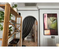 Amplio Dúplex en Orihuela Costa con Jardín y Piscina Comunitaria