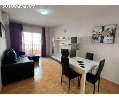 APARTAMENTO DE 2 DORMITORIOS EN PLAYA DEL CURA EN TORREVIEJA
