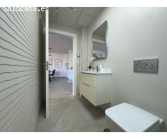 BUNGALOW PLANTA CON PARCELA DE 380 M2 Y PISCINA PRIVADA. PARKING. 2 DORM. 2 BAÑOS. 100 M2