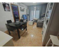 APARTAMENTO EN TORREVIEJA DE 3 DORMITORIOS 2 BAÑOS