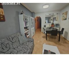 APARTAMENTO EN TORREVIEJA DE 3 DORMITORIOS 2 BAÑOS