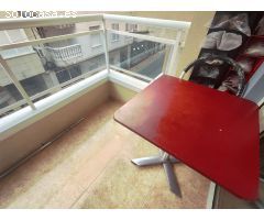 APARTAMENTO EN TORREVIEJA DE 3 DORMITORIOS 2 BAÑOS
