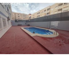 APARTAMENTO EN TORREVIEJA DE 3 DORMITORIOS 2 BAÑOS