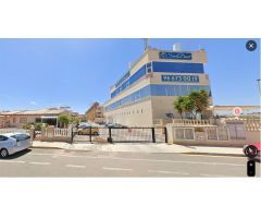 APARTAMENTO DE 2 DORMITORIOS 1 BAÑO EN LA ZANIA (ORIHUELA COSTA)