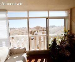 APARTAMENTO DE 2 DORMITORIOS 1 BAÑO EN LA ZANIA (ORIHUELA COSTA)