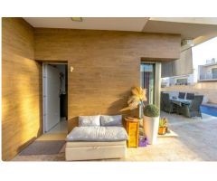 VILLA DE 3 DORMITORIOS 3 BAÑOS EN ORIHUELA COSTA (PAU 26)