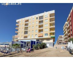 ATICO DE 2 DORMITORIOS CON VISTAS AL MAR EN TORREVIEJA ( ACEQUION )