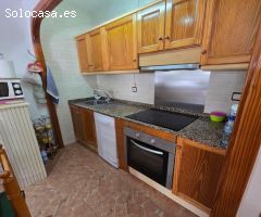 BUNGALOW PLANTA BAJA, 3 DORMITORIOS, A 500 METROS DE LA PLAYA DE LA MATA EN TORREVIEJA