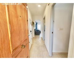 APARTAMIENTO DE 2 DORMITORIOS 1 BAÑO EN TORREVIEJA (ALICANTE )