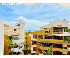 APARTAMENTO DE 2 DORMITORIOS 2 BAÑOS EN PUNTA PRIMA ( ORIHUELA COSTA )
