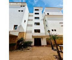 APARTAMENTO DE 2 DORMITORIOS 2 BAÑOS EN PUNTA PRIMA ( ORIHUELA COSTA )