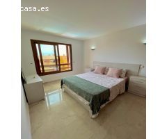 APARTAMENTO DE 2 DORMITORIOS 2 BAÑOS EN PUNTA PRIMA ( ORIHUELA COSTA )