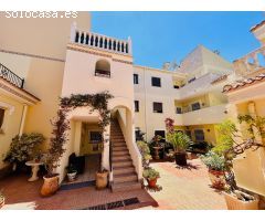 APARTAMENTO DE 2 DORMITORIOS 2 BAÑOS EN CIUDAD QUESADA (ALICANTE)